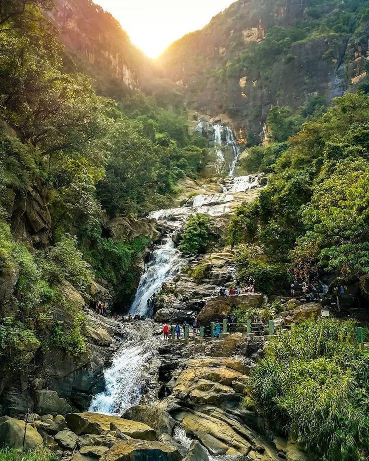 Sri Lanka Tour 2