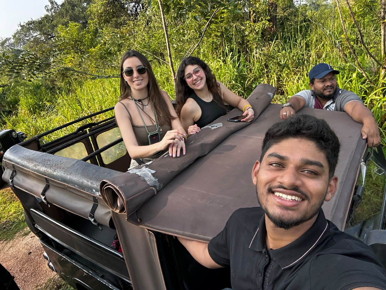 Colombo City Tour