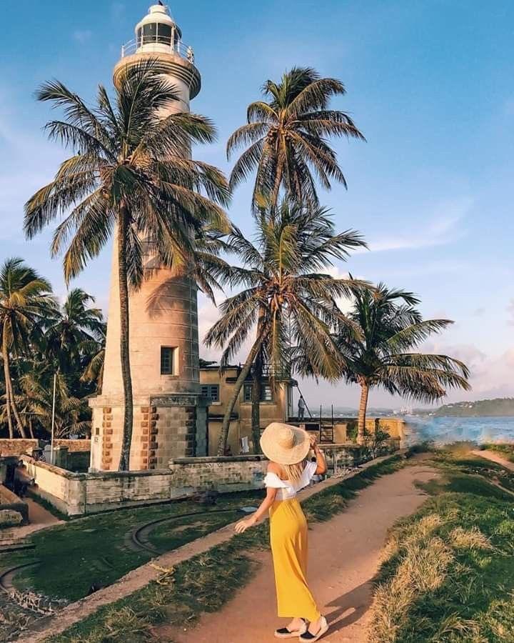 Galle Day Excursion