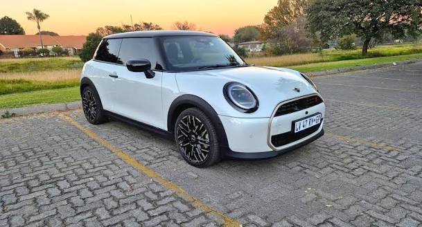 Mini Car