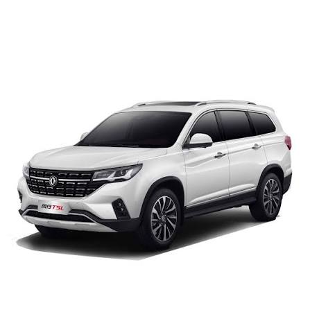 SUV Car