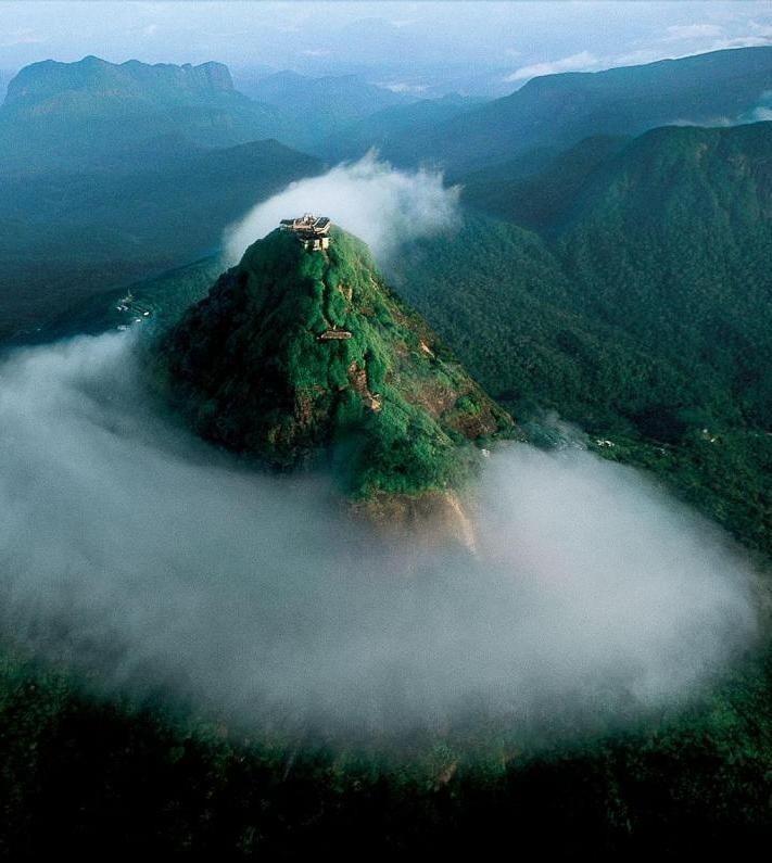 Sri Lanka Tour